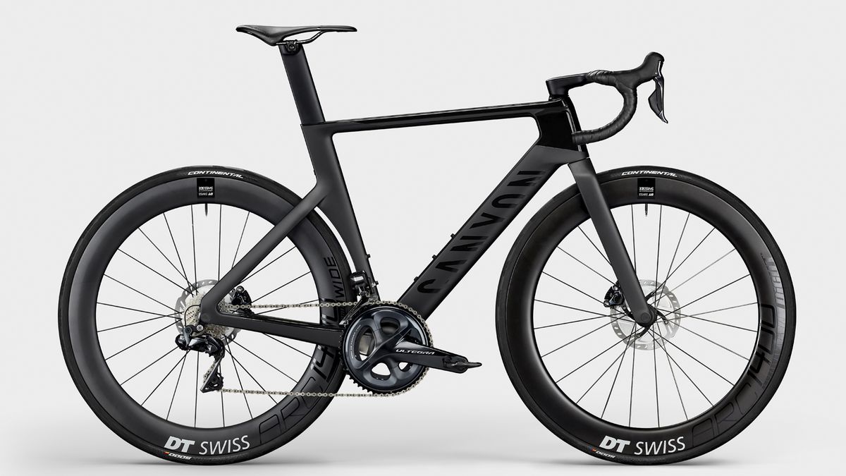 Canyon Aeroad 2021