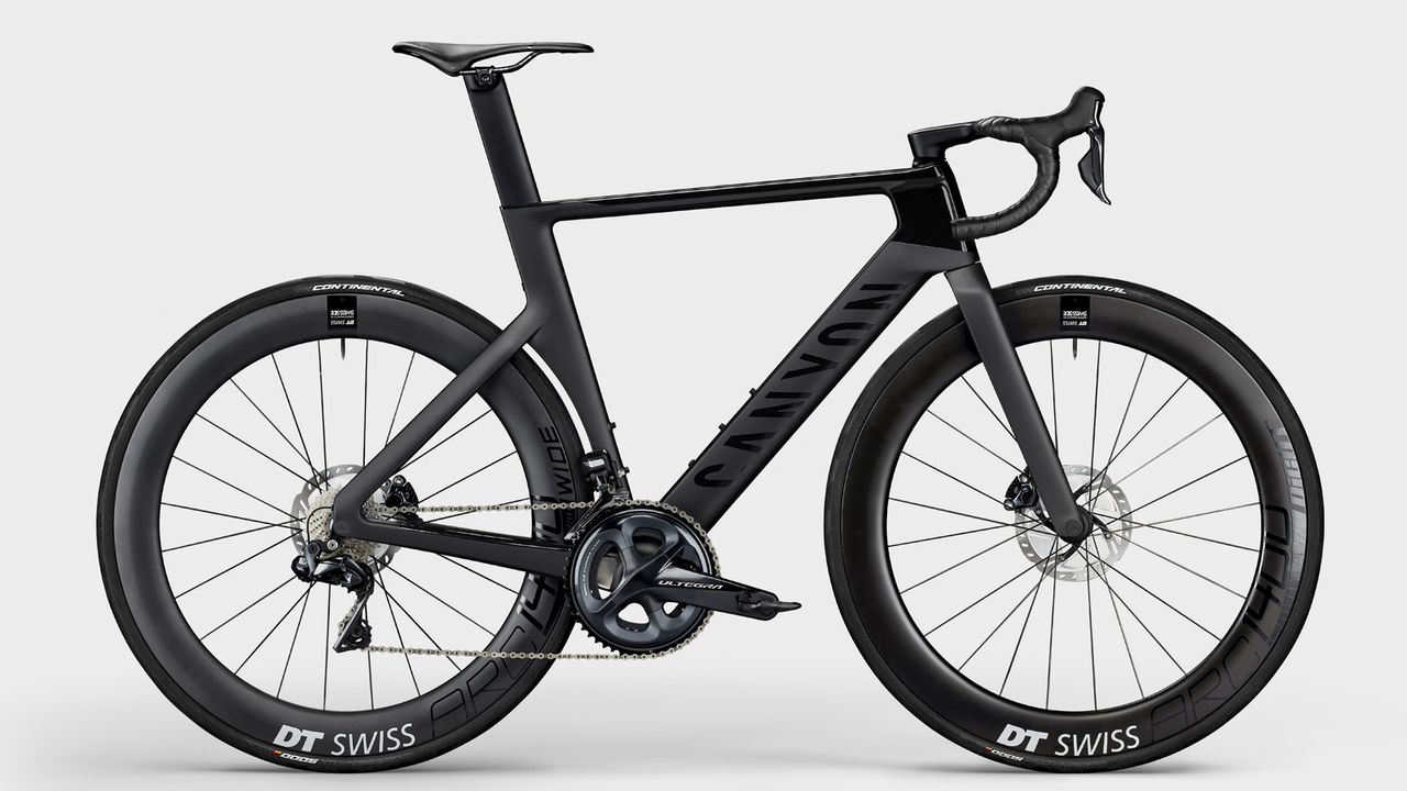 Canyon Aeroad 2021