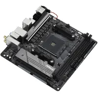 ASRock A520M ITX/acPC Gamer score: 89%