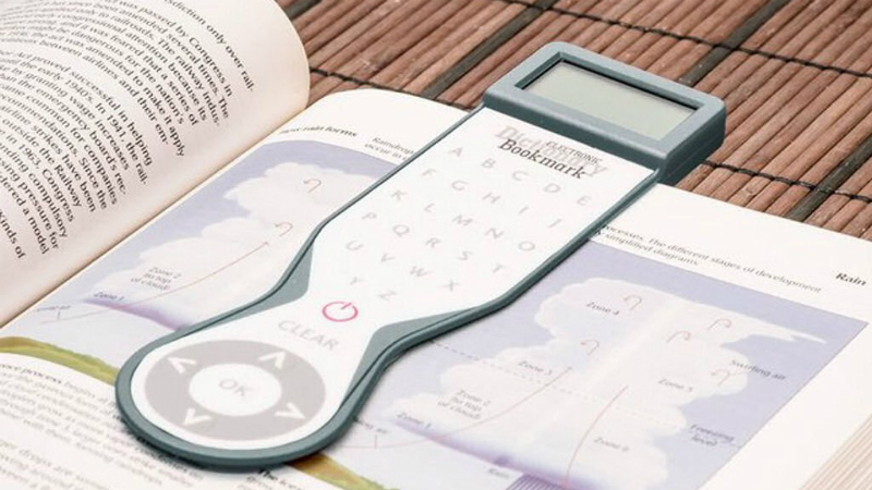 Best Electronic Dictionaries