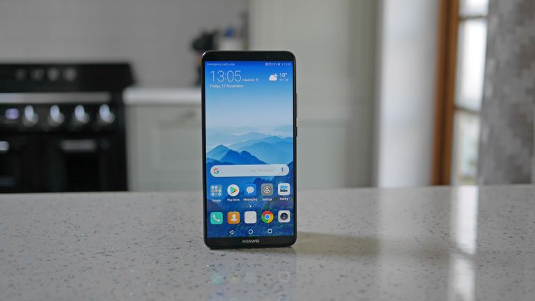 Image result for Huawei Mate 20 set to get whooping 6.9-inch AMOLED display from Samsung