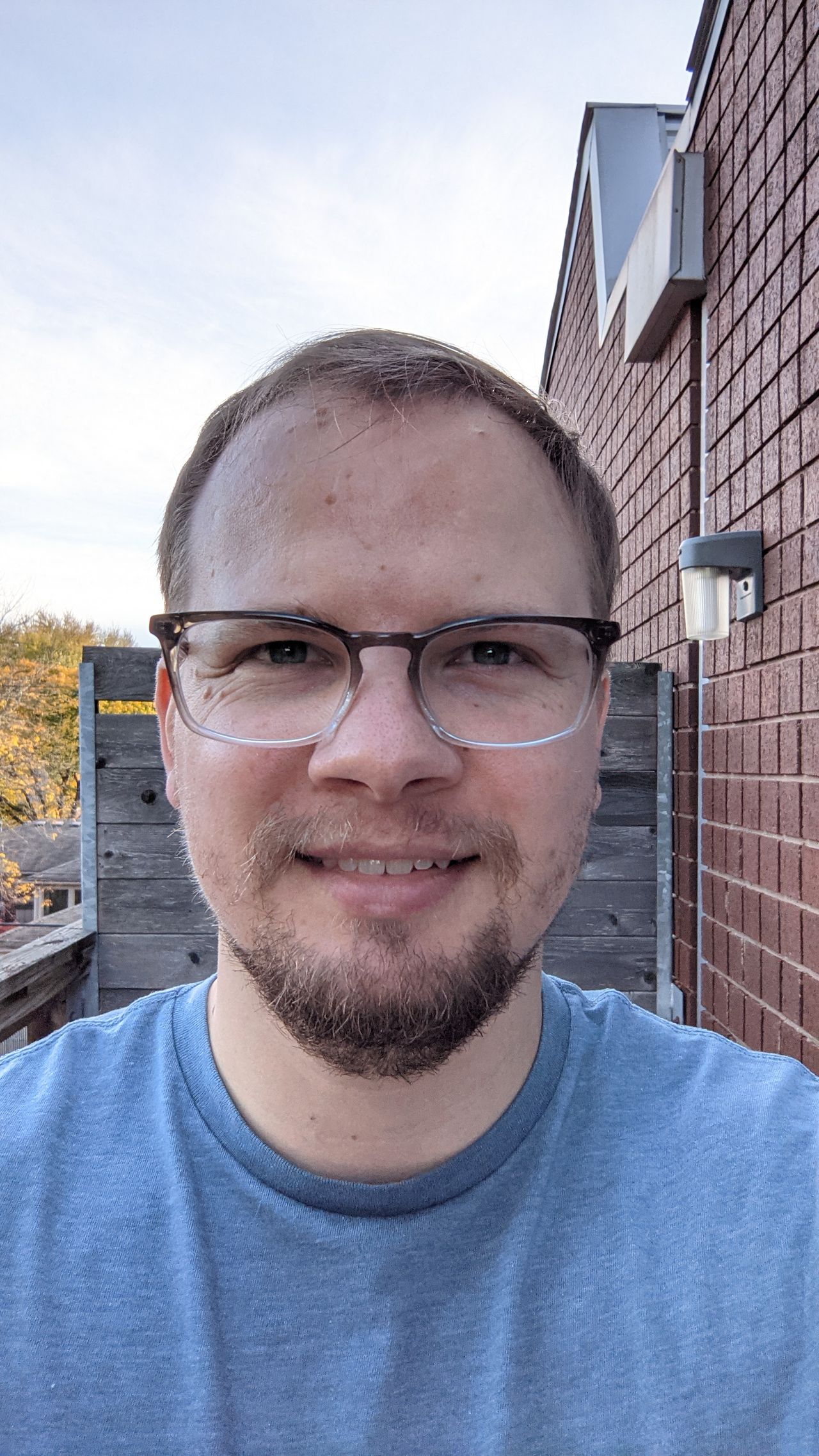 Pixel 5