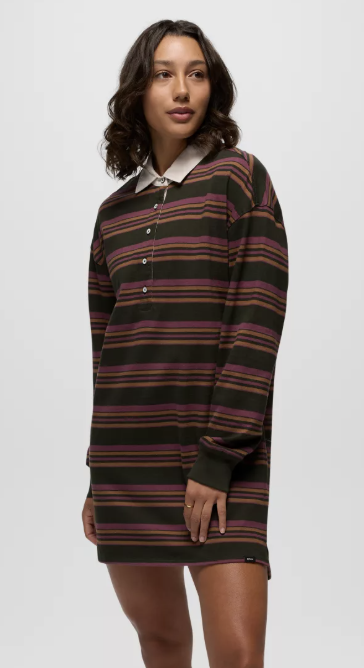 Prana, Rugby Dress
