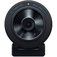 Razer Kiyo X Streaming Webcam