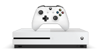 Xbox One S for $239 (click to see price)