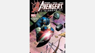 Avengers: Disassembled