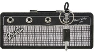 Best gifts for bass players: Fender Jack Rack