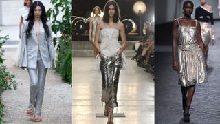 Summer fashion trends 2023: Zimmerman, Isabel Marant, Chanel