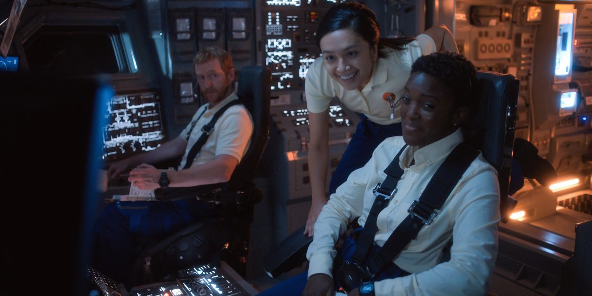 For All Mankind season 3 episode 4