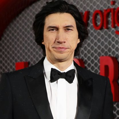 Adam Driver