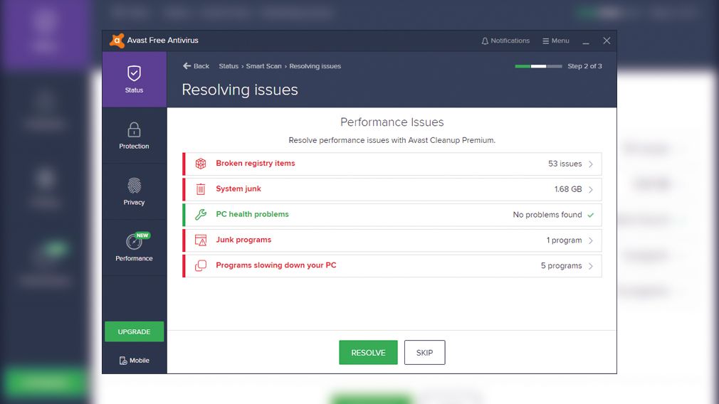 Avast Free Antivirus Review: Capable But Annoying 