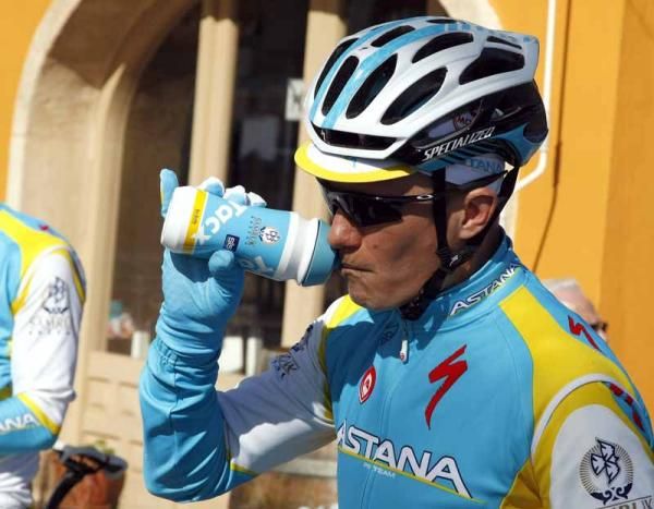 Alexandre Vinokourov (Astana)