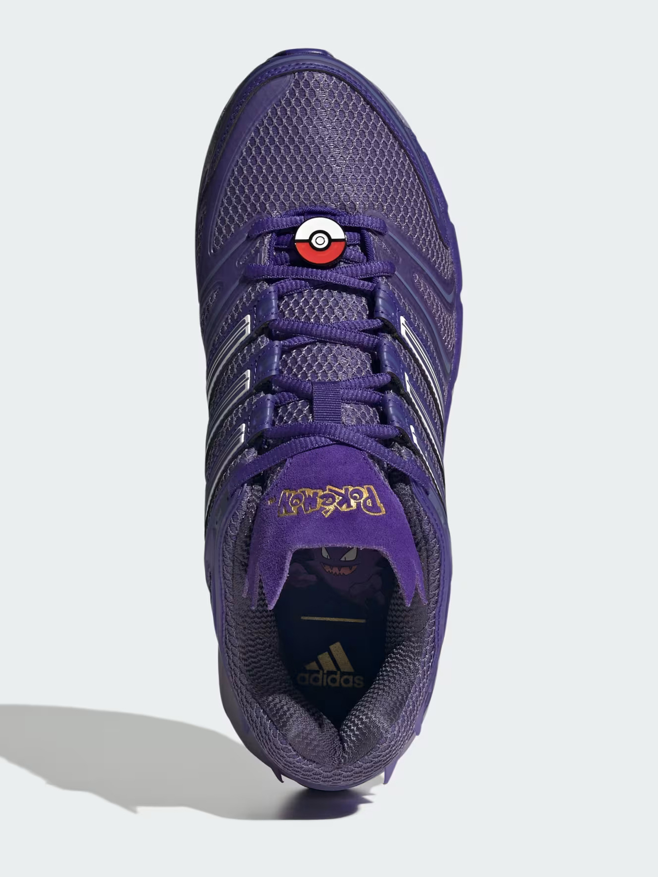 Adidas X Pokémon shoes