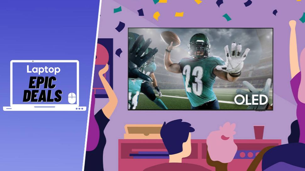 Samsung Super Bowl Sunday TV deals 2024 Up to 3,000 off toprated