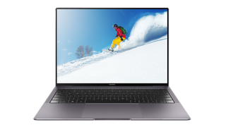 Ultraportable laptop 2019