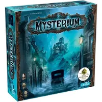 Mysterium: Was $54.99now $43.99 at Amazon
