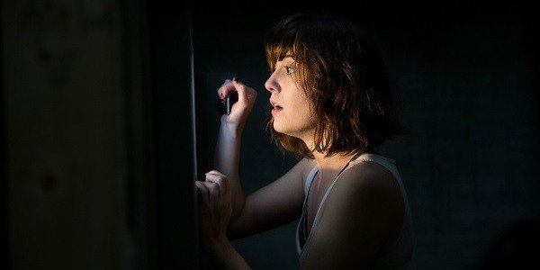 Mary Elizabeth Winstead in 10 Cloverfield Lane