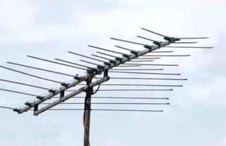 TV Antenna