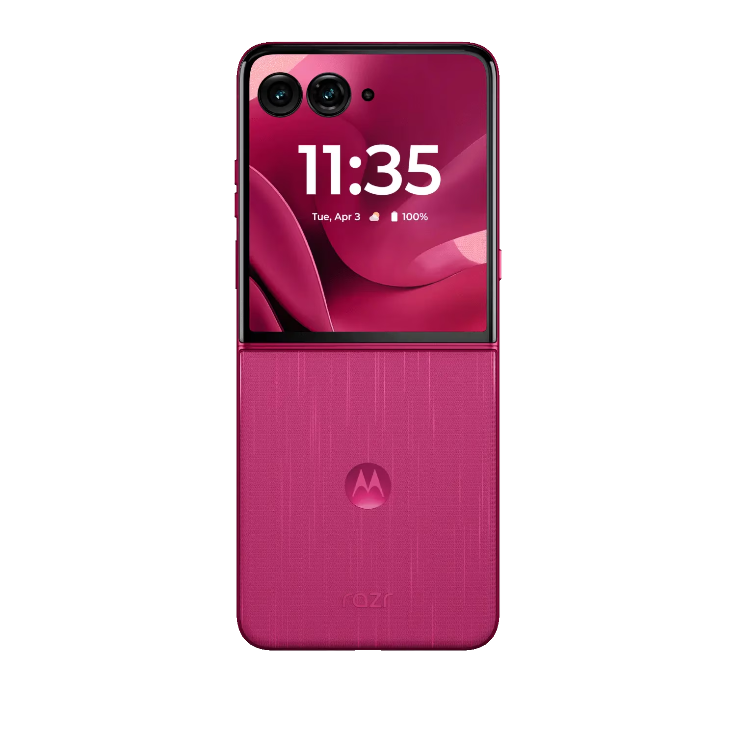 Motorola, Razr Ultra 2025