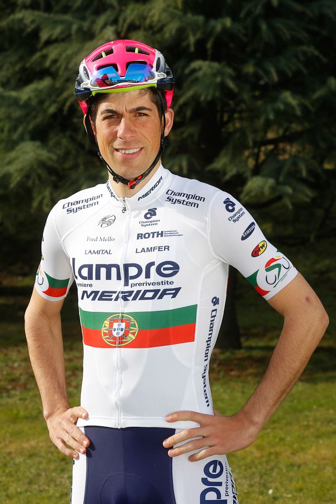 Nelson Oliveira (Lampre Meirda)