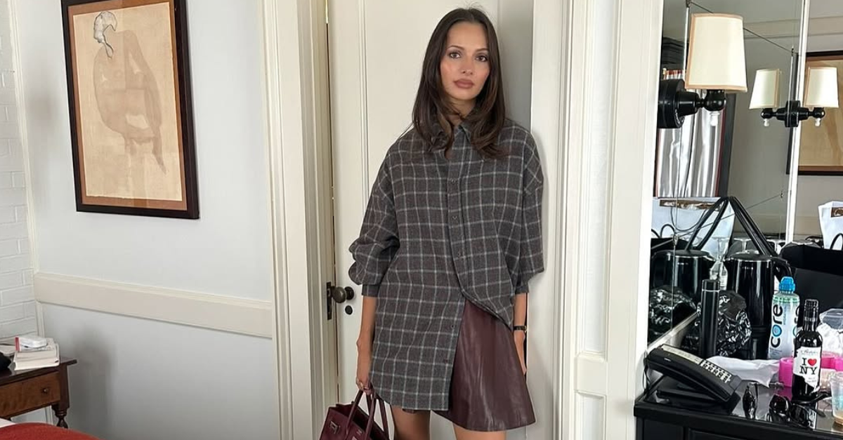 15 Trends From Nordstrom I'll Be Wearing From Now Until Spring 2026