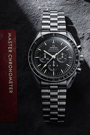 omega speedmaster watches