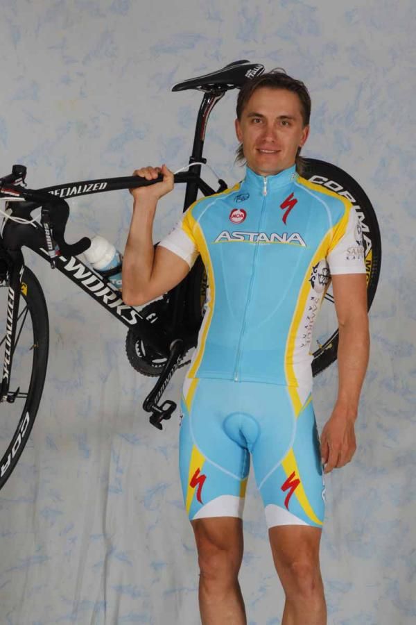 Maxim Iglinskiy (Astana)