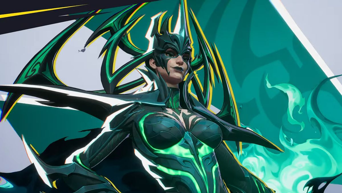 Marvel Rivals' first balance patch targets two popular Duelists and Jeff's ultimate