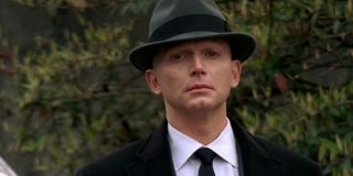 Michael Cerveris - Fringe