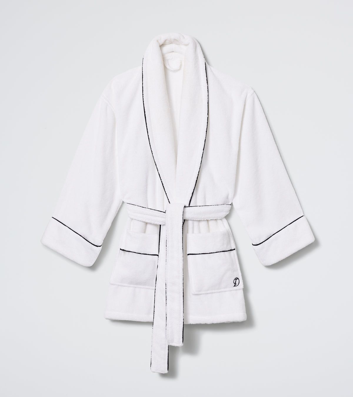 The House Cat Robe