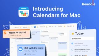 Calendars For Mac Header