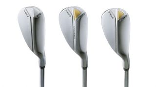 Honma T//World Wedge