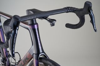 Look 795 Blade RS Review purple Dura Ace