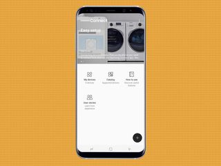 Samsung Connect