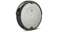 iRobot Roomba 698 on white background