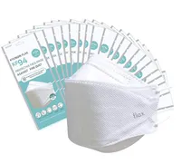 KN Flax KF94 Mask 20-Pack: was $19 now $16 @ Amazon