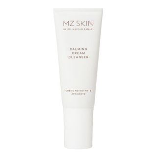 MZ Skin Calming Cream Cleanser