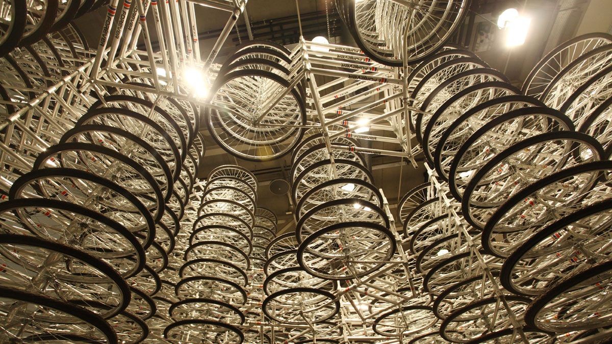 Ai Weiwei