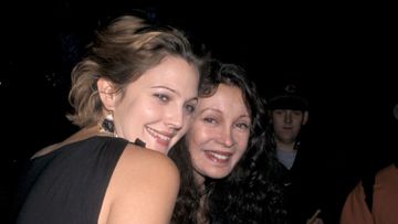Where is Drew Barrymore's mother Jaid Barrymore now? Woman & Home