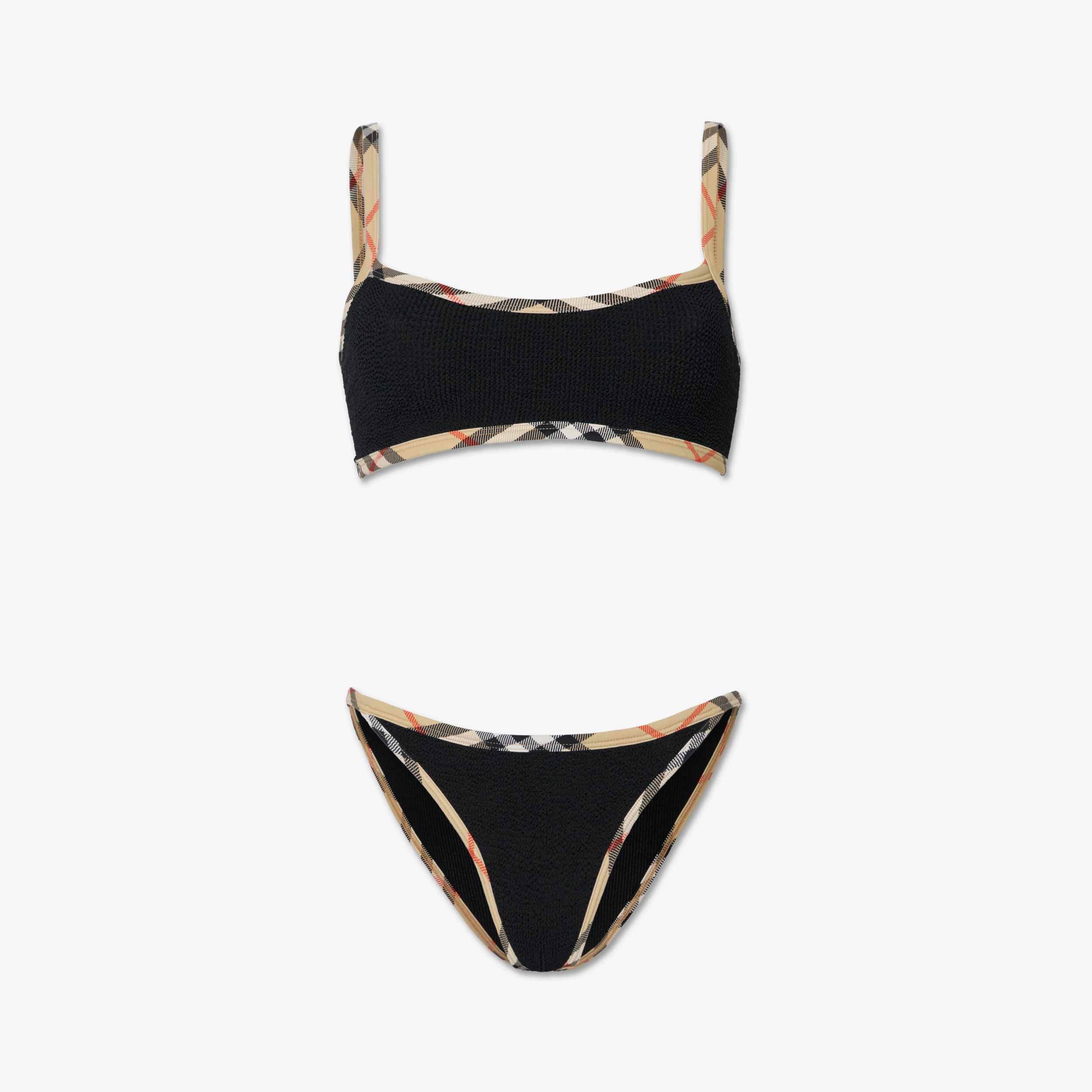 Tyler Bikini in Black
