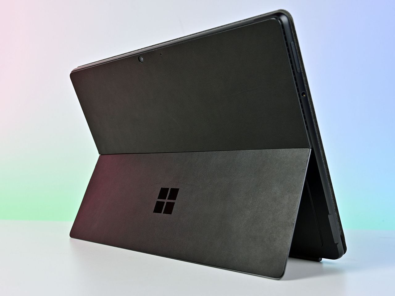 Surface Pro 8 Dbrand Leather
