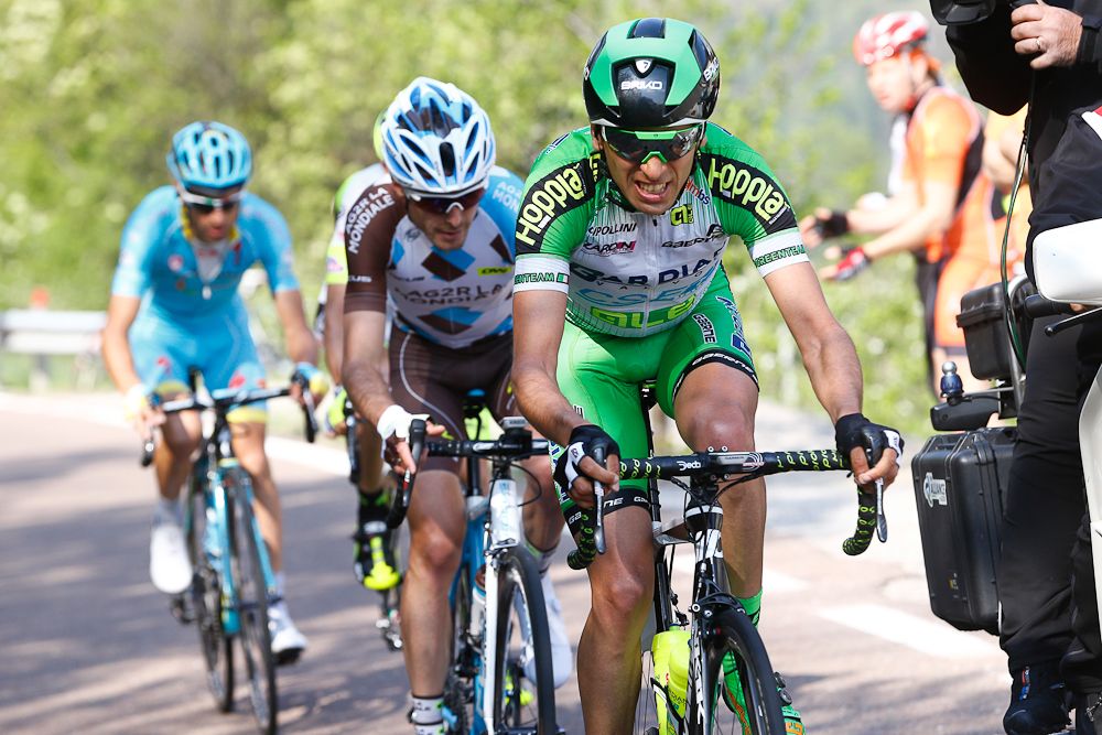 Stefano Pirazzi (Bardiani - CSF)