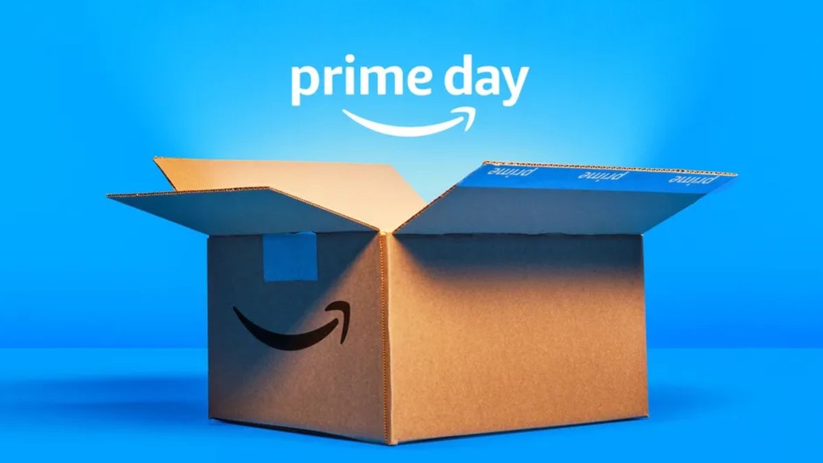 Amazon October Prime Day 2024 — what we know and the best early deals ...