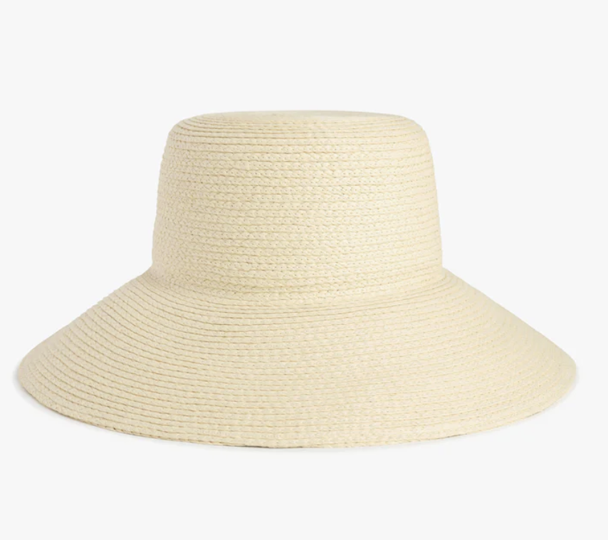 Favorite Daughter, The Straw Favorite Hat