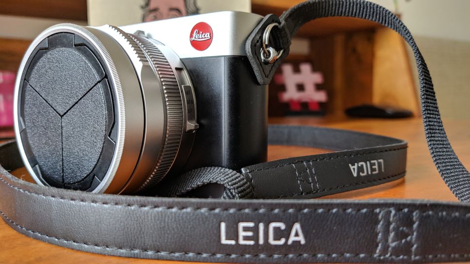 Leica D-Lux 7 review | TechRadar