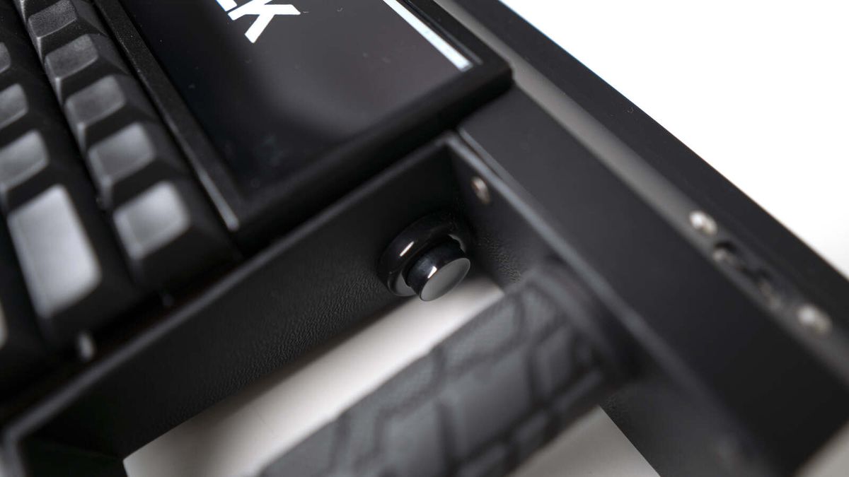 Cyberdeck RA01