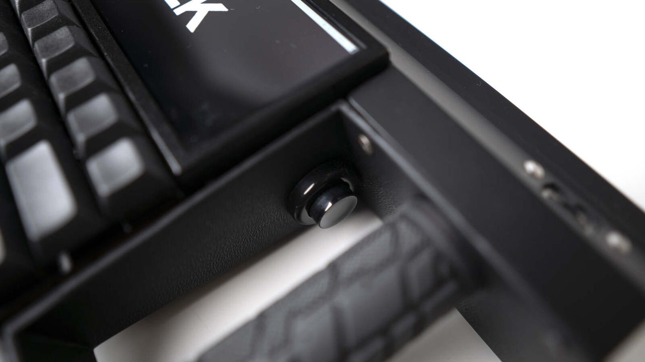Cyberdeck RA01