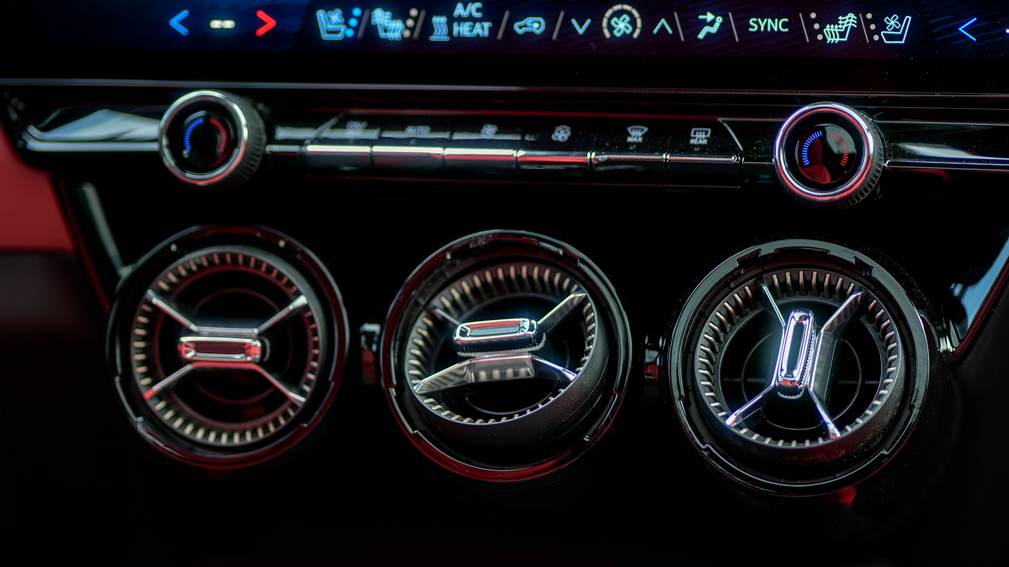 2025 Chevrolet Blazer SS test drive review.