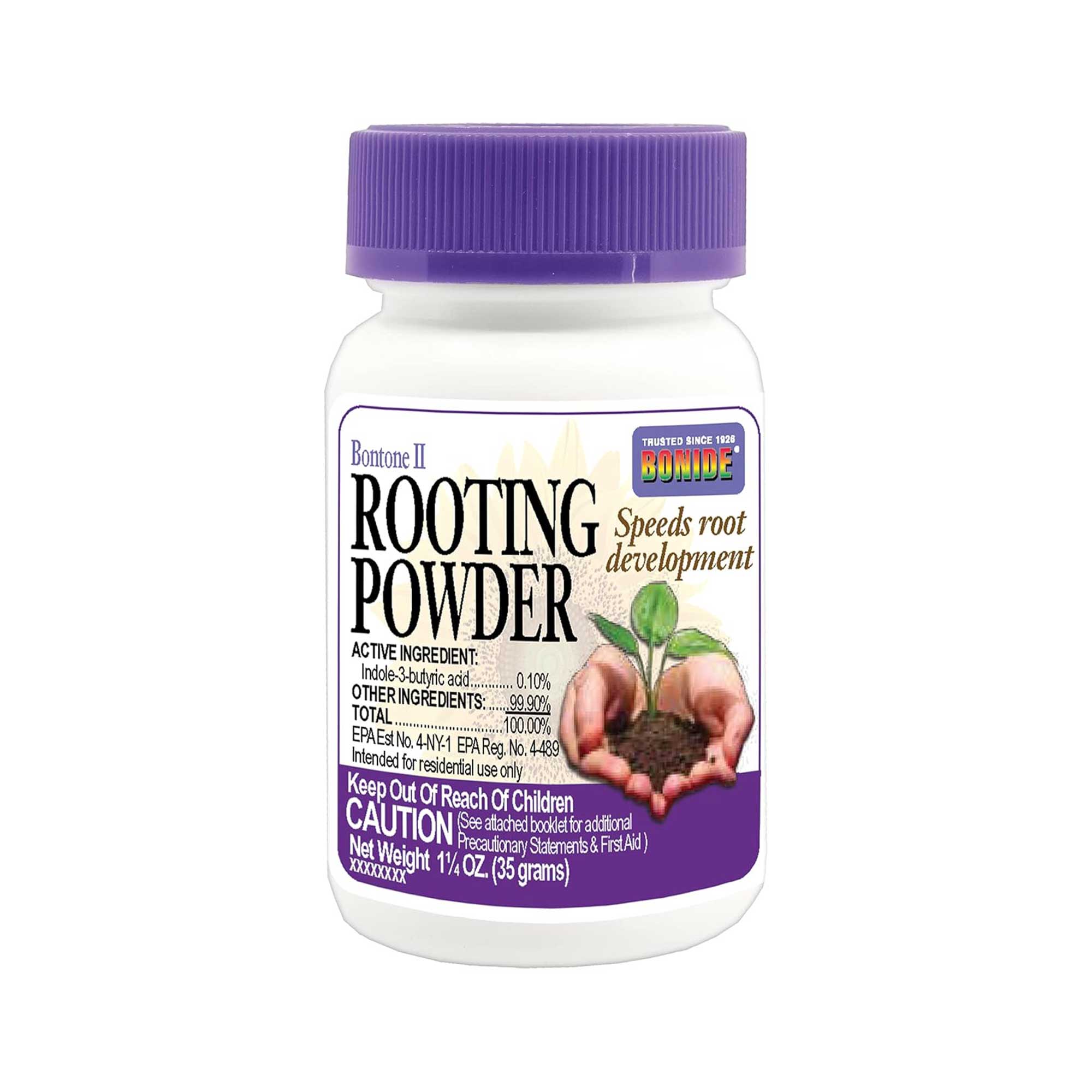 bonide rooting powder