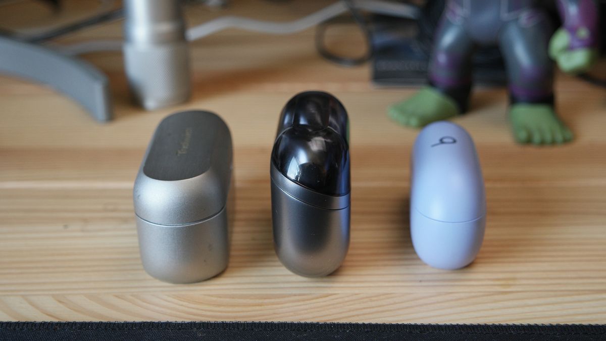 Galaxy Buds 3 Pro